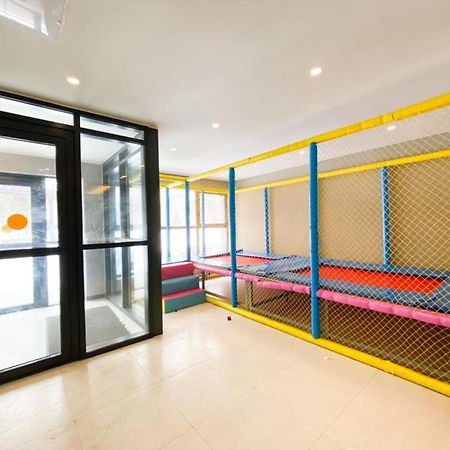 شقة Highvill Ishim 412 أستانا المظهر الخارجي الصورة