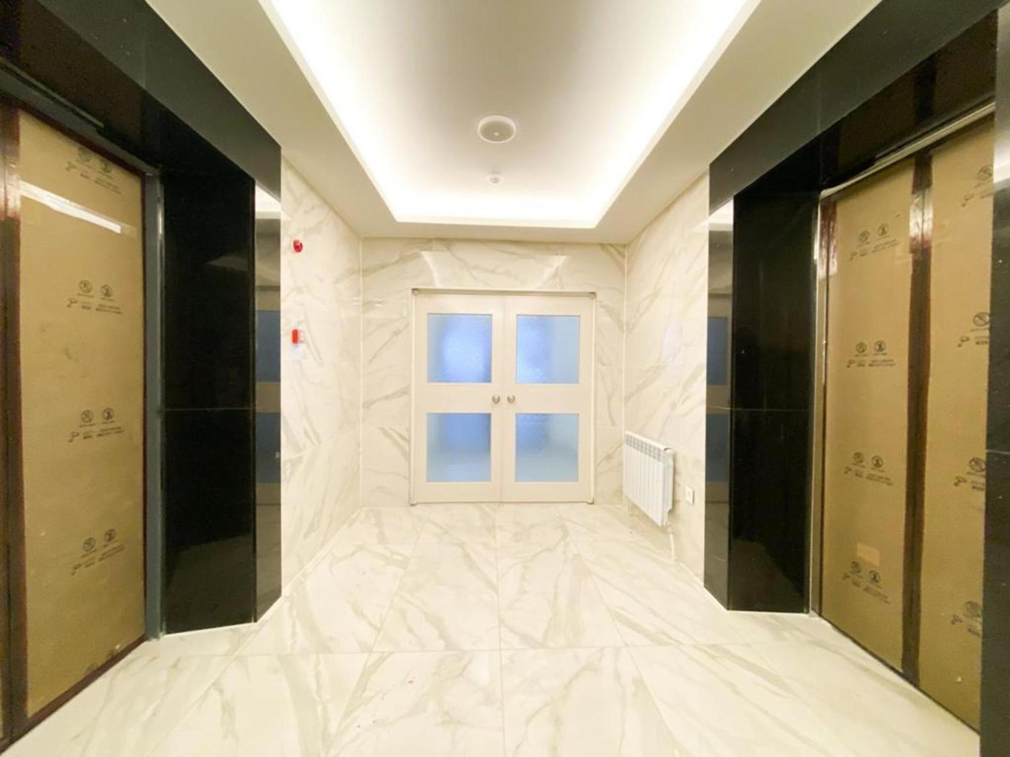 شقة Highvill Ishim 412 أستانا المظهر الخارجي الصورة